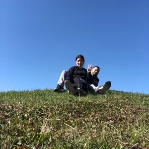 Meet your Posher, Alma gloria